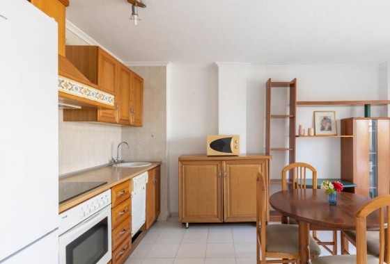 Resale - Penthouse - Torrevieja - Habaneras