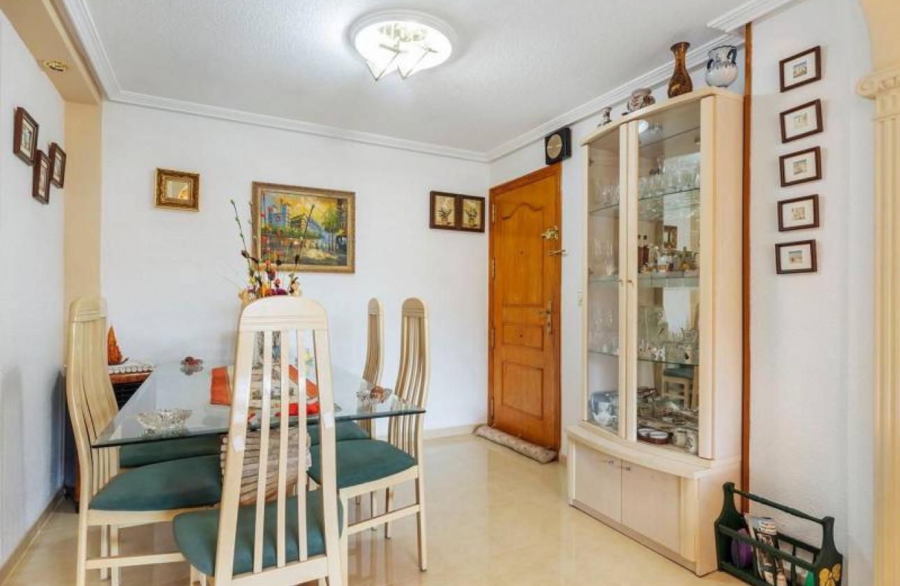 Revente - Appartement - Torrevieja - LA MATA