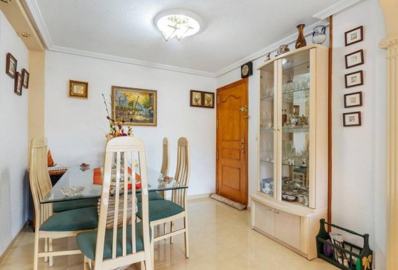 Revente - Appartement - Torrevieja - LA MATA