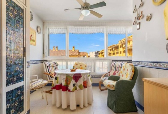 Revente - Appartement - Torrevieja - LA MATA