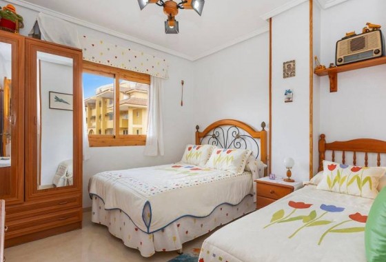 Revente - Appartement - Torrevieja - LA MATA