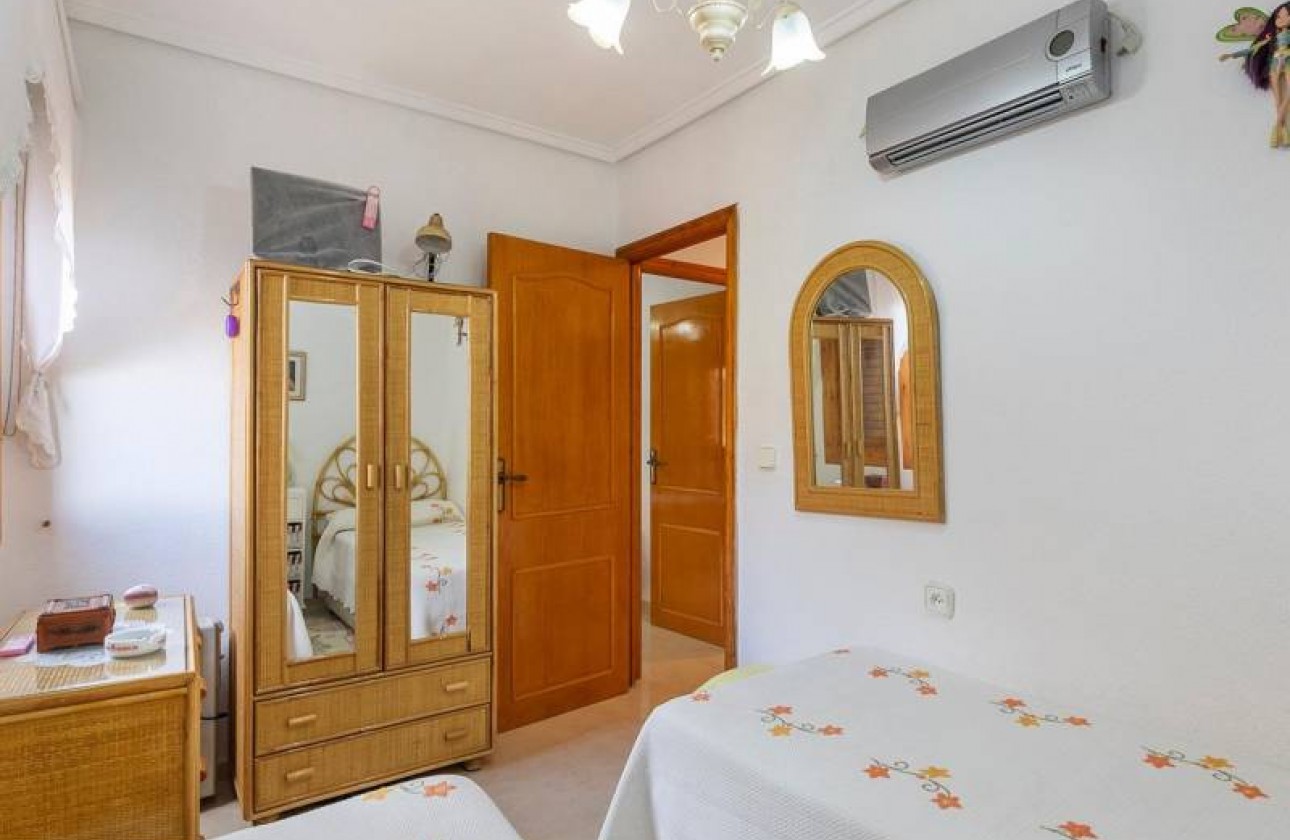 Revente - Appartement - Torrevieja - LA MATA