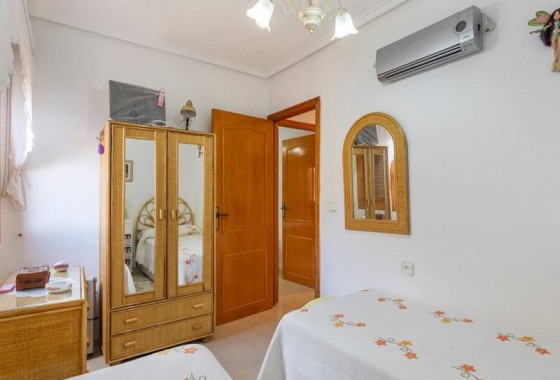 Revente - Appartement - Torrevieja - LA MATA