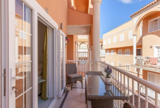 Resale - Duplex Penthouse - Torrevieja - La Mata pueblo