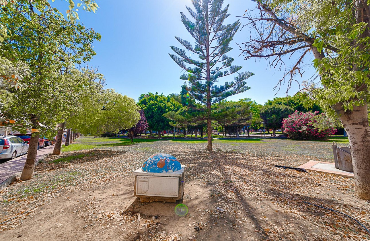 Revente - Bungalow - Torrevieja - Playa de La Acequion