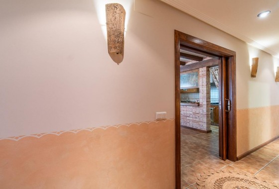 Revente - Appartement - Almoradi - Las heredades