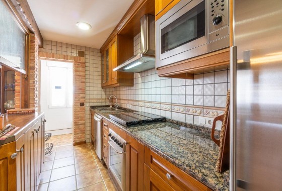 Reventa - Apartamento / piso - Almoradi - Las heredades