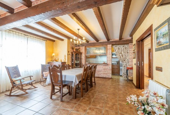 Revente - Appartement - Almoradi - Las heredades