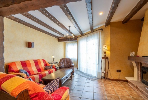 Revente - Appartement - Almoradi - Las heredades