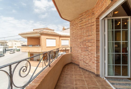 Resale - Apartment / flat - Almoradi - Las heredades