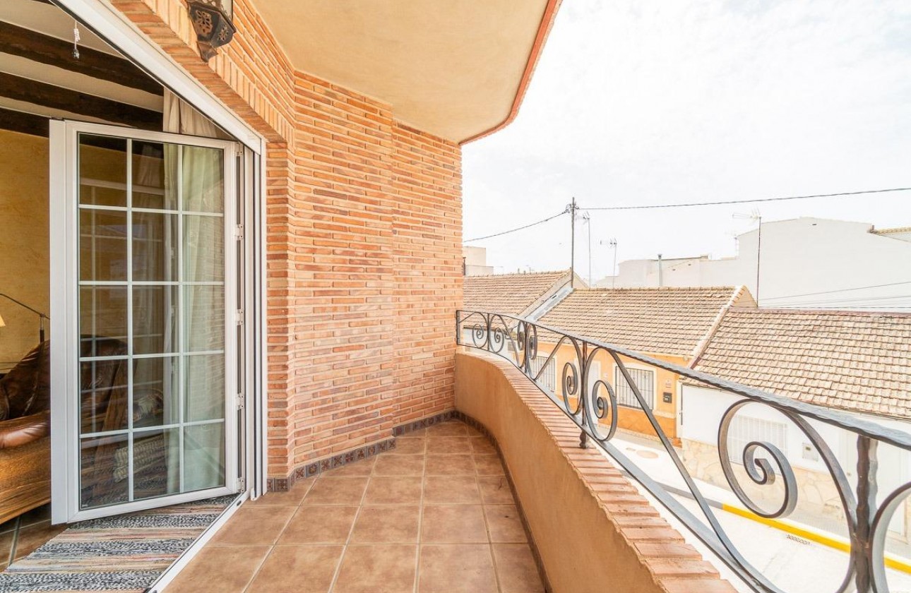 Resale - Apartment / flat - Almoradi - Las heredades