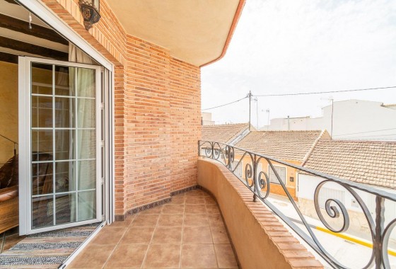 Resale - Apartment / flat - Almoradi - Las heredades