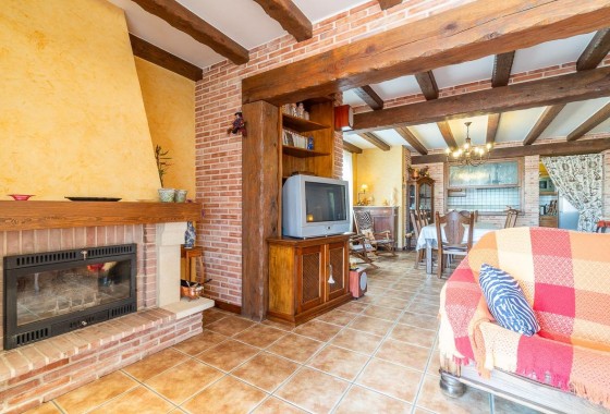 Revente - Appartement - Almoradi - Las heredades