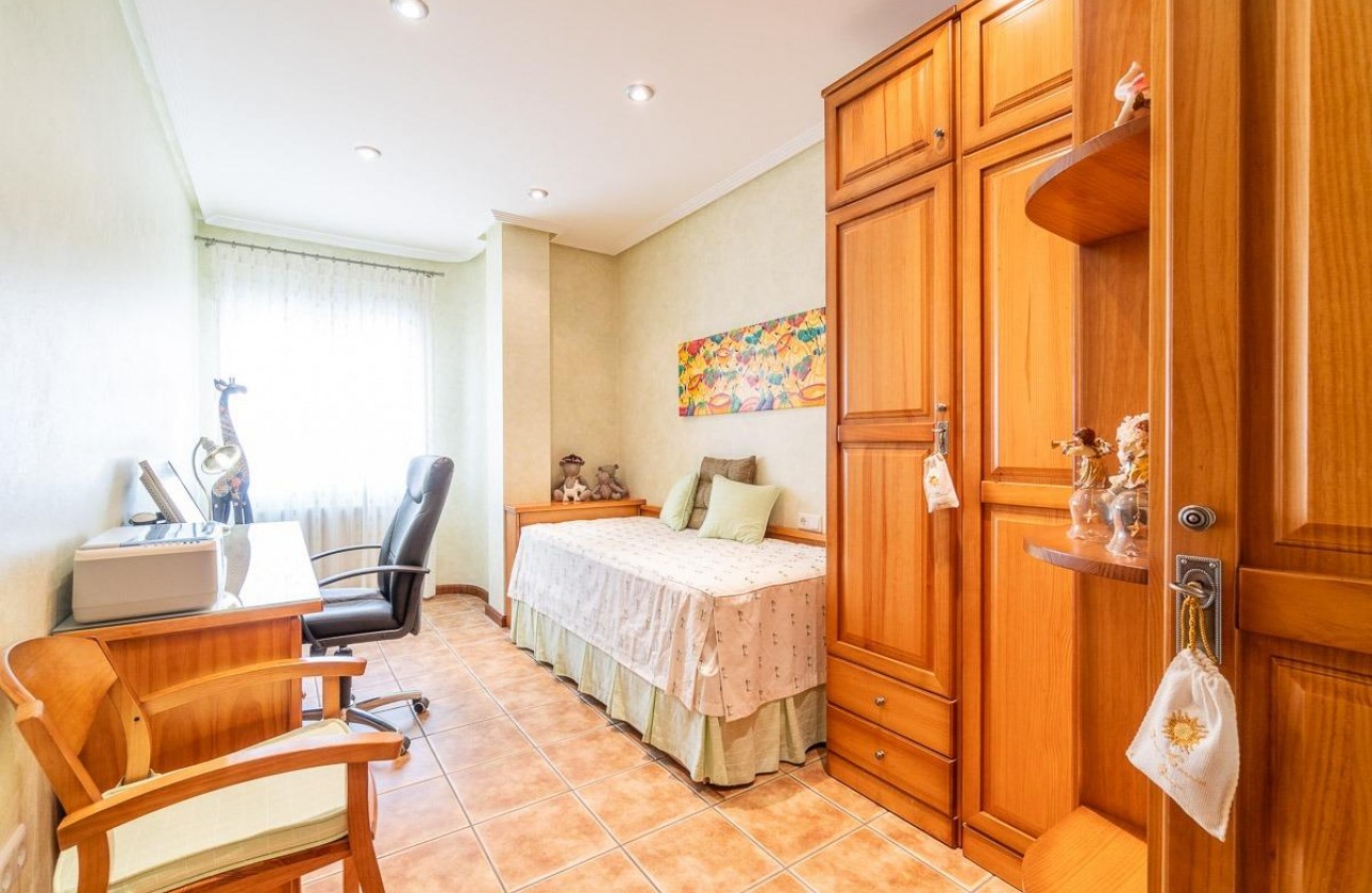 Reventa - Apartamento / piso - Almoradi - Las heredades