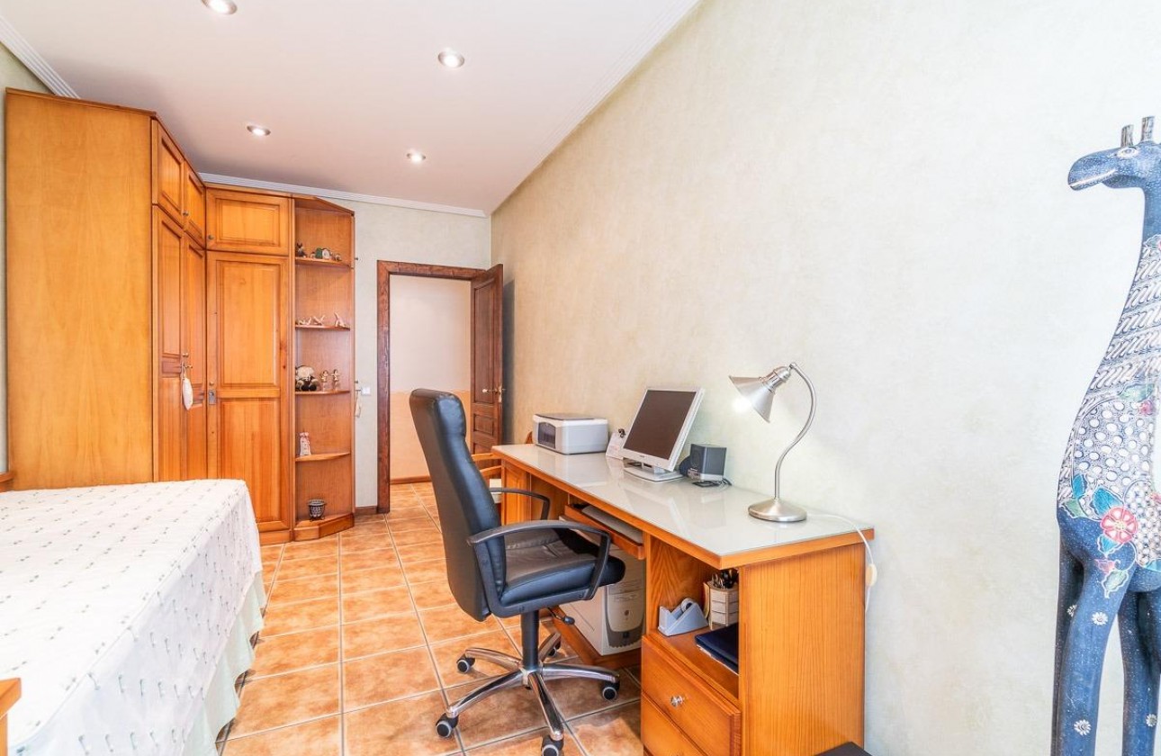 Revente - Appartement - Almoradi - Las heredades