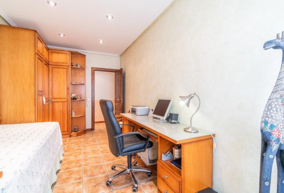 Revente - Appartement - Almoradi - Las heredades