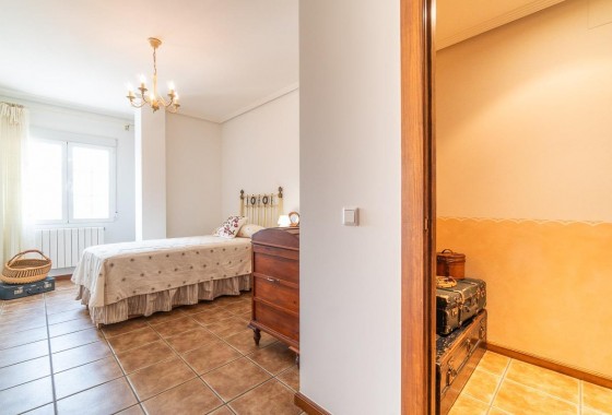 Revente - Appartement - Almoradi - Las heredades