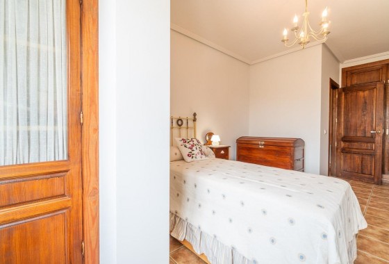 Revente - Appartement - Almoradi - Las heredades