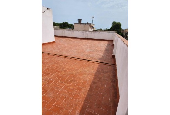 Resale - Apartment / flat - Almoradi - Las heredades