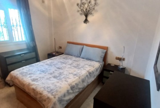 Revente - Appartement - Villamartin