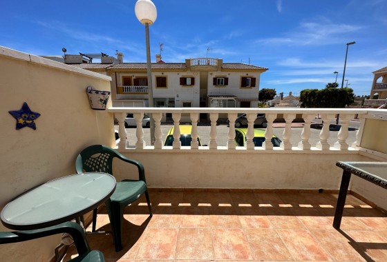 Resale - Apartment / flat - Orihuela - Playa Flamenca