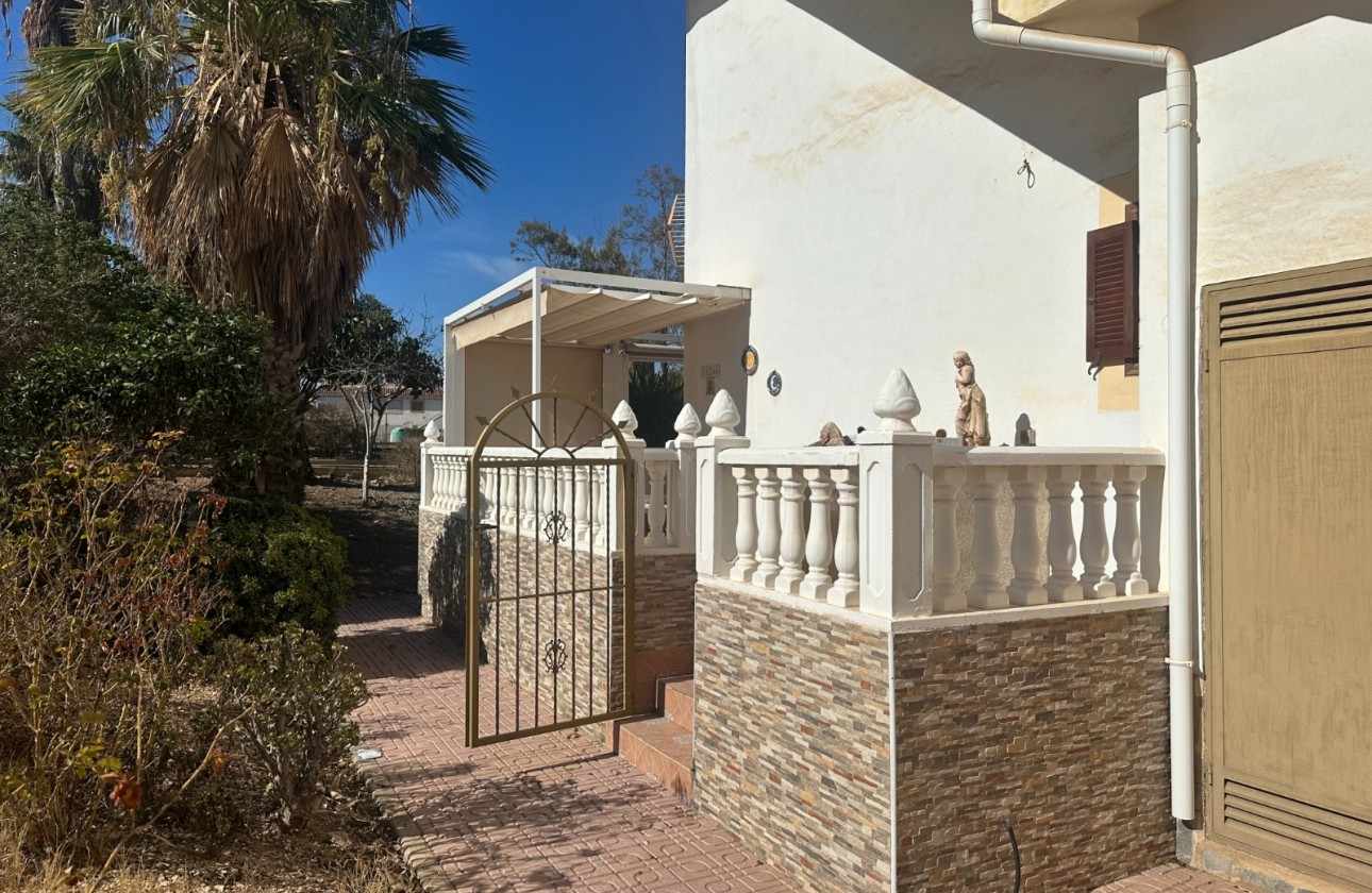 Reventa - Apartamento / piso - Orihuela - Playa Flamenca