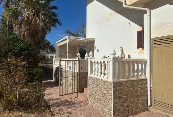 Reventa - Apartamento / piso - Orihuela - Playa Flamenca