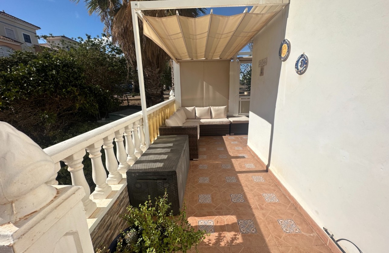 Resale - Apartment / flat - Orihuela - Playa Flamenca