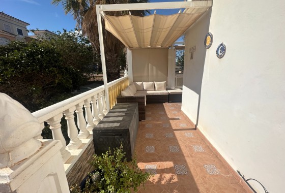 Resale - Apartment / flat - Orihuela - Playa Flamenca