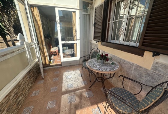 Resale - Apartment / flat - Orihuela - Playa Flamenca