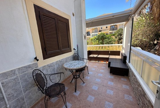 Reventa - Apartamento / piso - Orihuela - Playa Flamenca