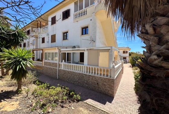 Reventa - Apartamento / piso - Orihuela - Playa Flamenca