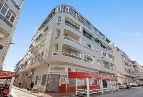 Revente - Appartement - Torrevieja - Estacion de autobuses