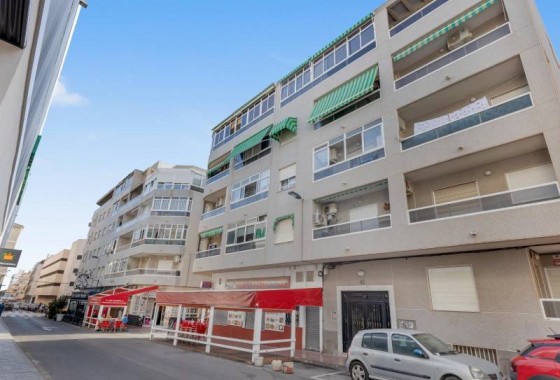 Revente - Appartement - Torrevieja - Estacion de autobuses