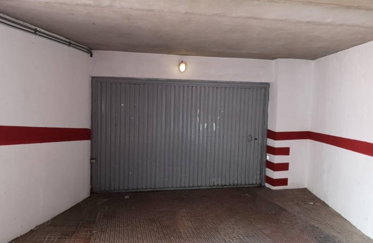 Reventa - Apartamento / piso - Torrevieja - Estacion de autobuses