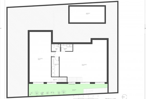 New Build - Villa - Torre - Pacheco - Santa Rosalía