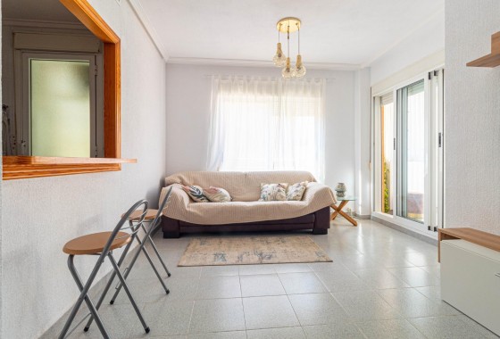 Revente - Appartement - Torrevieja - La Mata