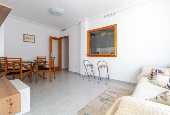 Reventa - Apartamento / piso - Torrevieja - La Mata