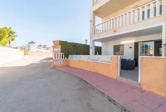 Resale - Apartment / flat - Orihuela Costa - Lomas de Cabo Roig