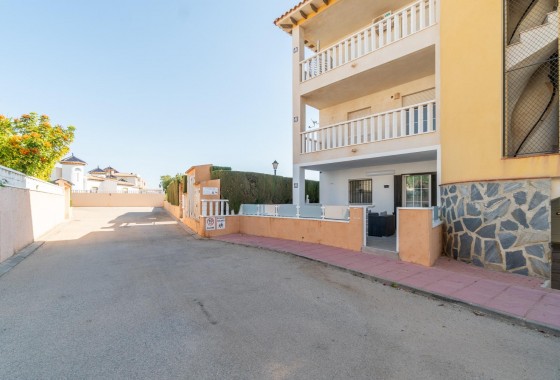 Resale - Apartment / flat - Orihuela Costa - Lomas de Cabo Roig