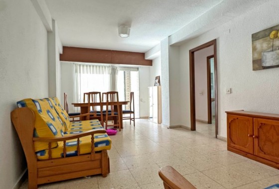 Reventa - Apartamento / piso - Torrevieja - El Acequión - Los Náufragos