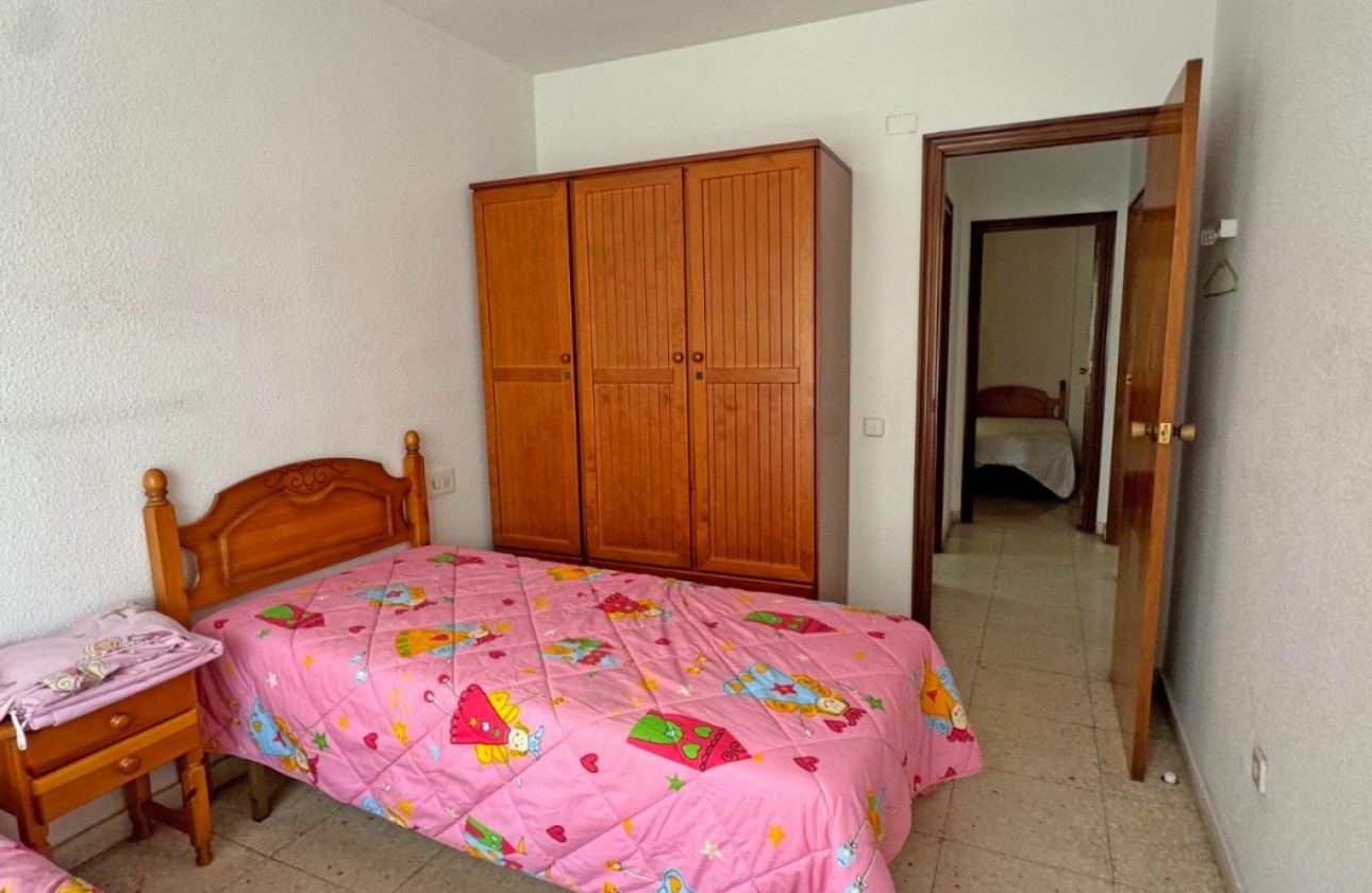 Reventa - Apartamento / piso - Torrevieja - El Acequión - Los Náufragos