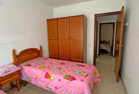 Revente - Appartement - Torrevieja - El Acequión - Los Náufragos