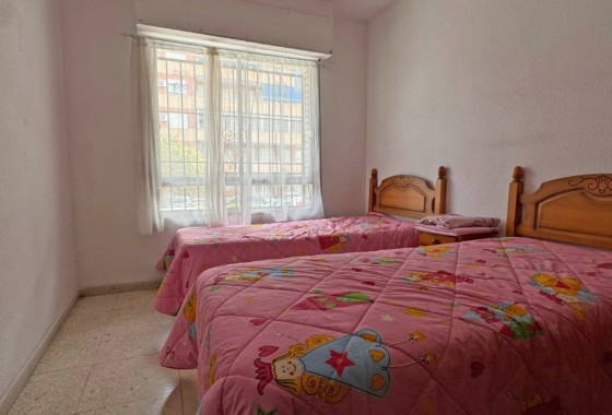 Reventa - Apartamento / piso - Torrevieja - El Acequión - Los Náufragos