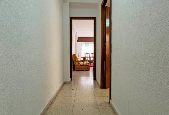 Revente - Appartement - Torrevieja - El Acequión - Los Náufragos