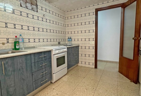 Resale - Apartment / flat - Torrevieja - El Acequión - Los Náufragos