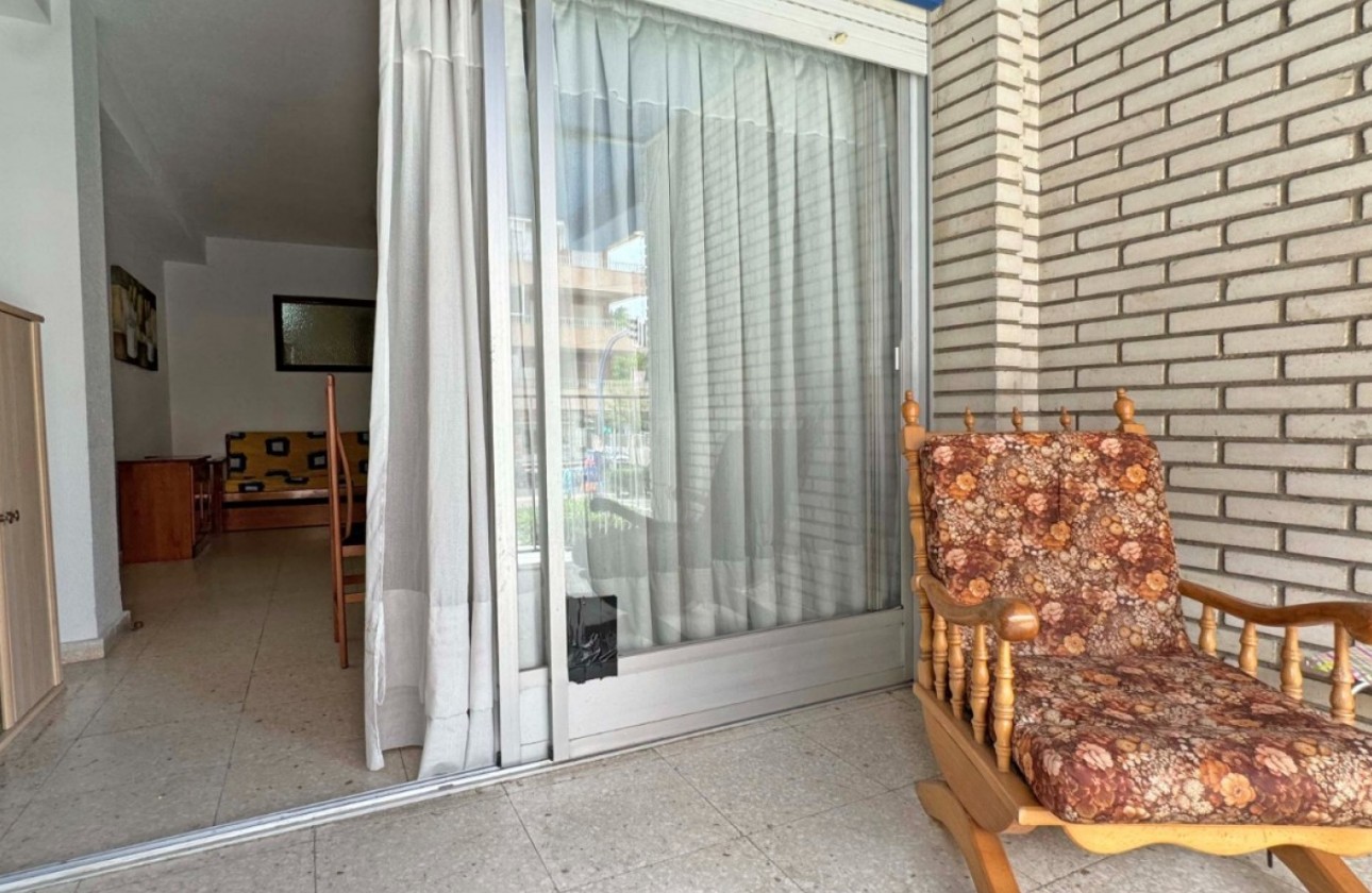 Revente - Appartement - Torrevieja - El Acequión - Los Náufragos