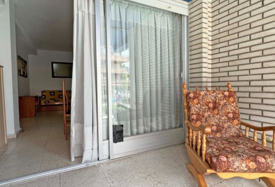 Reventa - Apartamento / piso - Torrevieja - El Acequión - Los Náufragos