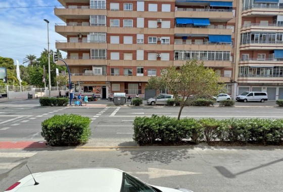 Revente - Appartement - Torrevieja - El Acequión - Los Náufragos