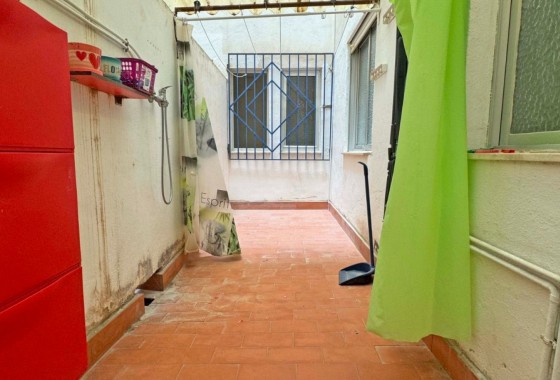 Revente - Appartement - Torrevieja - El Acequión - Los Náufragos